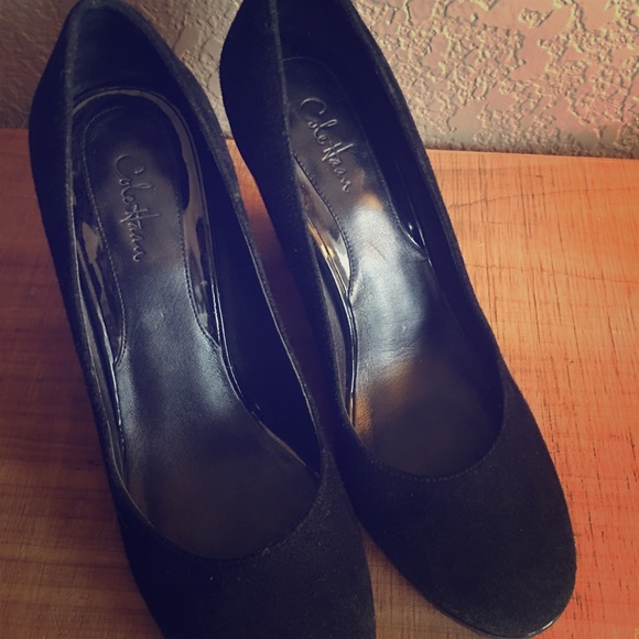 Cole Haan Shoes - Cole Haan Wedges